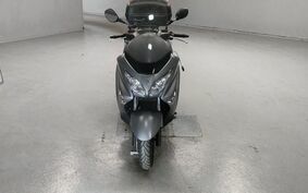 SUZUKI SKYWAVE 200 (Burgman 200) CH41A