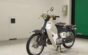 HONDA C65 SUPER CUB C65