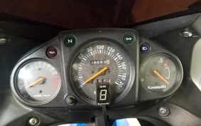 KAWASAKI NINJA 250R EX250K