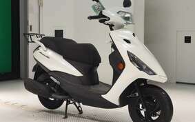 YAMAHA AXIS 125 Z SED7J