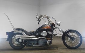 YAMAHA DRAGSTAR 400 1996 4TR