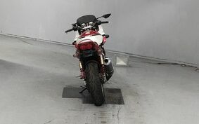 HONDA CB400 SUPER BOLDOR 2006 NC39