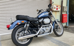 HARLEY XL1200S 2003 CHP