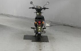 HONDA CROSS CUB 110 JA45