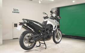 BMW F650GS 2011 0218