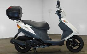 SUZUKI ADDRESS V125 G CF4EA