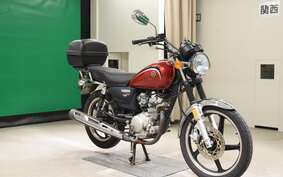 YAMAHA YB125SP PCJL