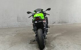 KAWASAKI ZX-25R 2022 ZX250E