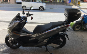 HONDA PCX 150 KF30