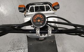 HONDA ZUMAR AF58