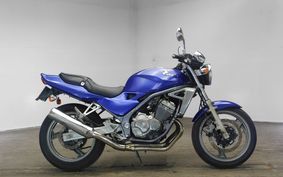 KAWASAKI BALIUS 250 1994 ZR250A