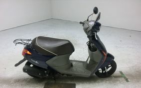 SUZUKI LET's 5 G CA47A