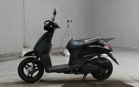 SUZUKI LET's CA4AA