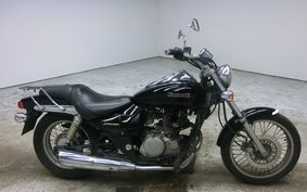 KAWASAKI ELIMINATOR 125 1998 BN125A