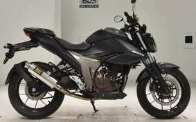 SUZUKI GIXXER 250 ED22B