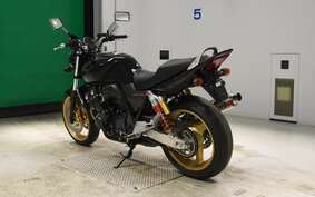 HONDA CB400SF VTEC 2013 NC42