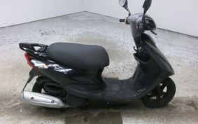 YAMAHA JOG ZR Evolution 2 SA39J