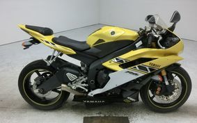 YAMAHA YZF-R6 2012 RJ12