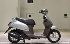 SUZUKI LET's G CA4AA