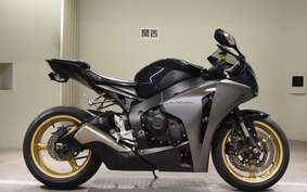 HONDA CBR1000RR Gen. 2 2010 SC59