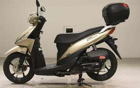 SUZUKI ADDRESS 110 CE47A