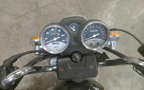 SUZUKI GN125 F Gen.2 PCJ2N