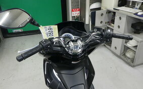 HONDA PCX 150 KF18