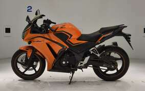 HONDA CBR250R A MC41