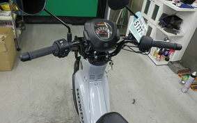 HONDA CROSS CUB 110 JA60