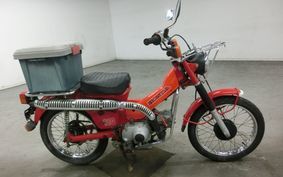 HONDA CT110 HUNTER CUB JD01