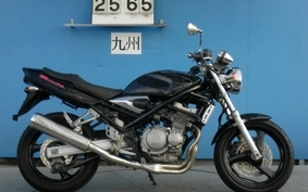 SUZUKI BANDIT 250 Gen.2 GJ77A