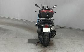 BMW C400X 2019 0C09