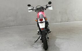 SUZUKI DJEBEL 200 (DR200SE) SH42A