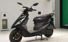 SYM GT125