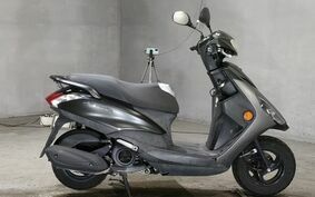 YAMAHA AXIS Z SED7J