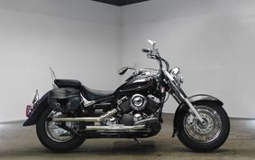 YAMAHA DRAGSTAR 400 CLASSIC 2010 VH02J