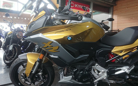 BMW F900XR PREMIUM LINE 2020 0K21