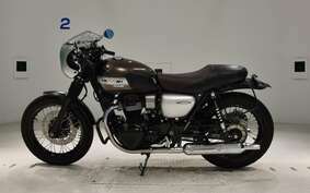 KAWASAKI W800 CAFE 2021 EJ800B