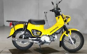 HONDA CROSS CUB 110 JA45