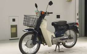 HONDA C90 SUPER CUB E HA02