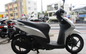 HONDA DIO 110 JF31