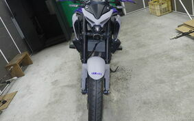 YAMAHA MT-25 A RG43J