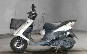 SUZUKI ADDRESS V125 S CF4MA