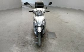 HONDA DIO 110 JF31