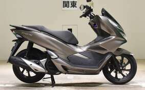 HONDA PCX125 JF81