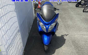SUZUKI SKYWAVE 250M