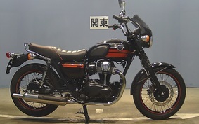 KAWASAKI W800 2014 EJ800A