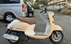 YAMAHA VINO SA26J