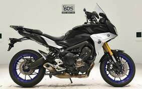 YAMAHA MT-09 Tracer 2020 RN51J