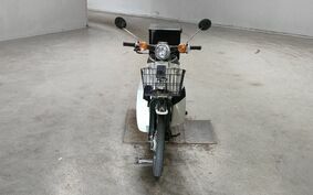 HONDA C70 SUPER CUB C70